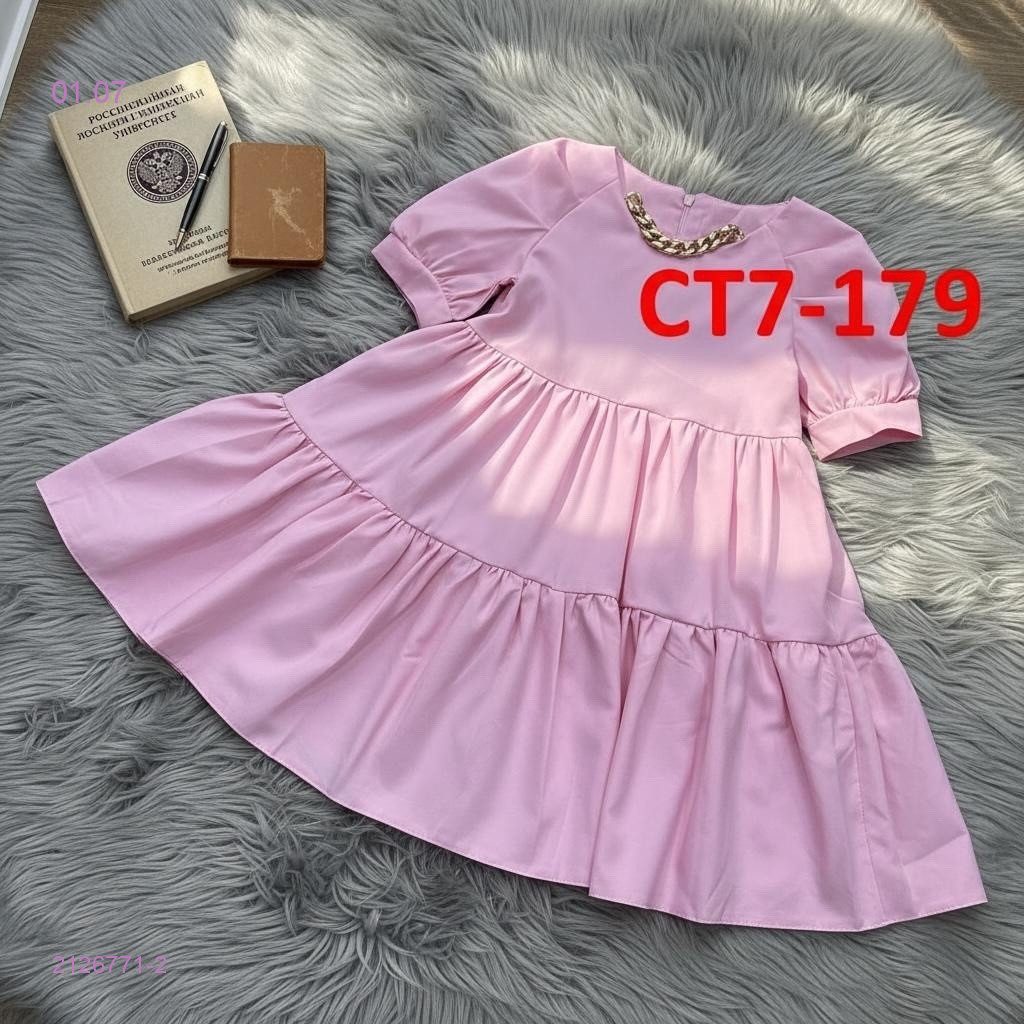 платье 2126771-2