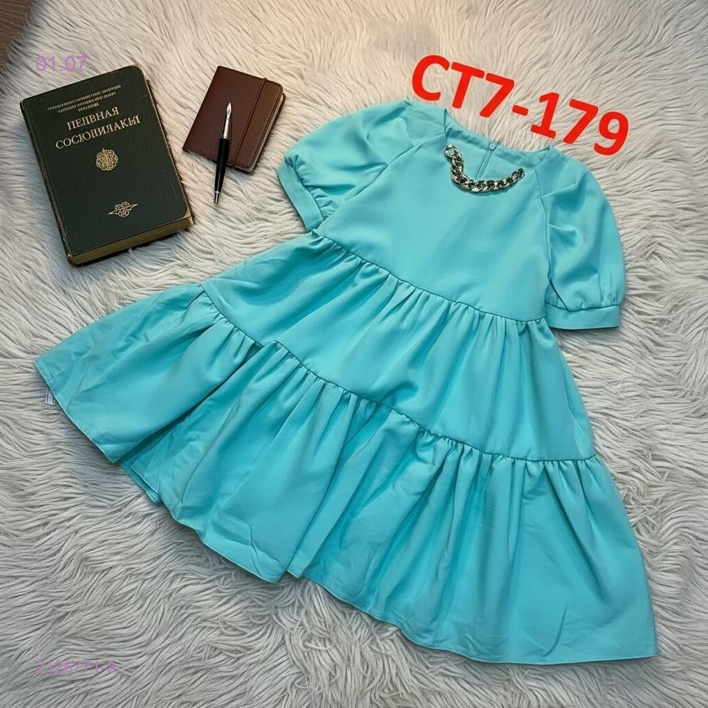 платье 2126771-3