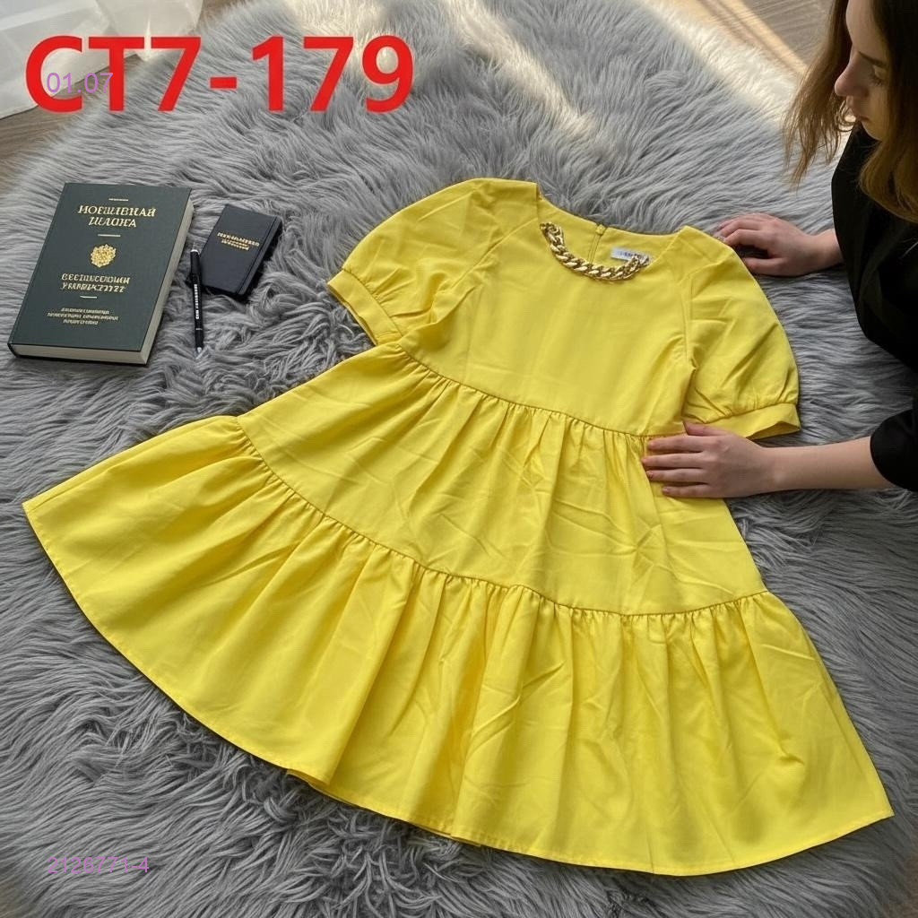 платье 2126771-4