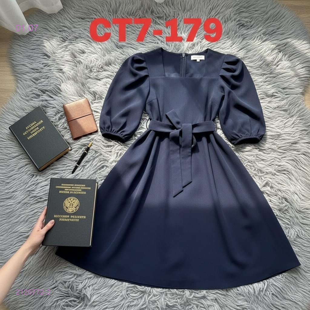 платье 2126772-2