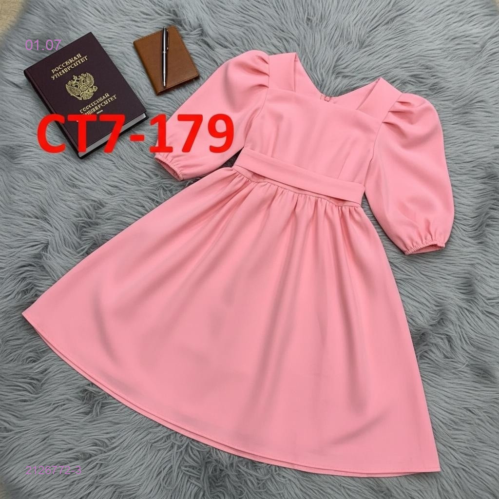 платье 2126772-3