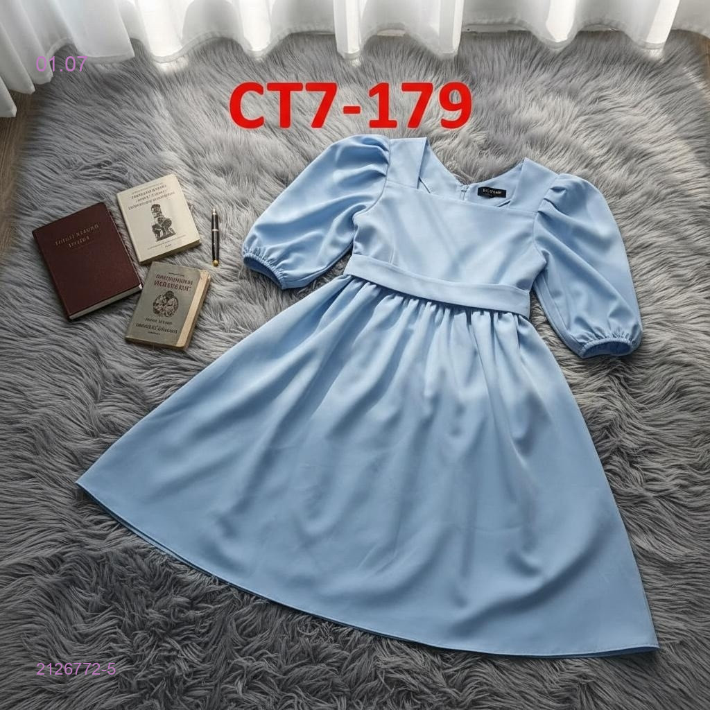 платье 2126772-5