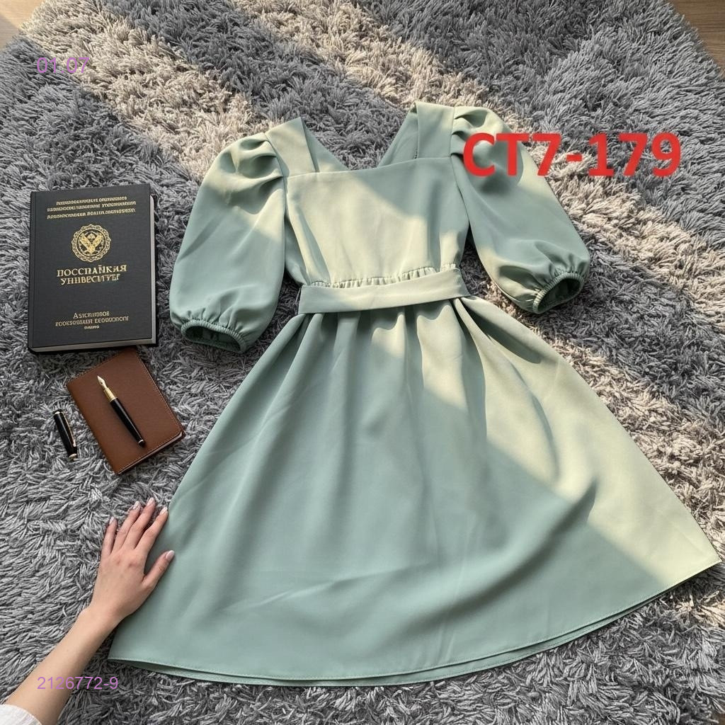 платье 2126772-9