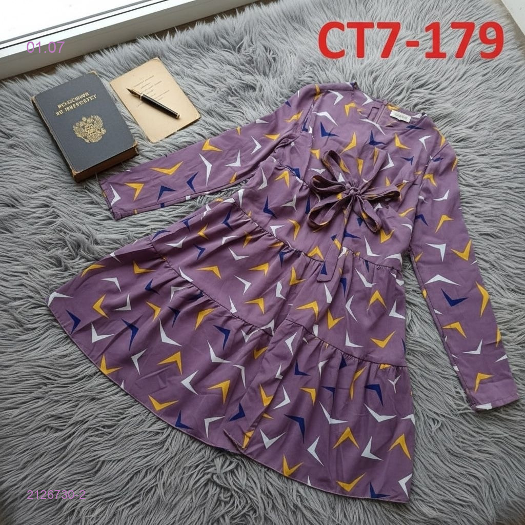 платье 2126730-2