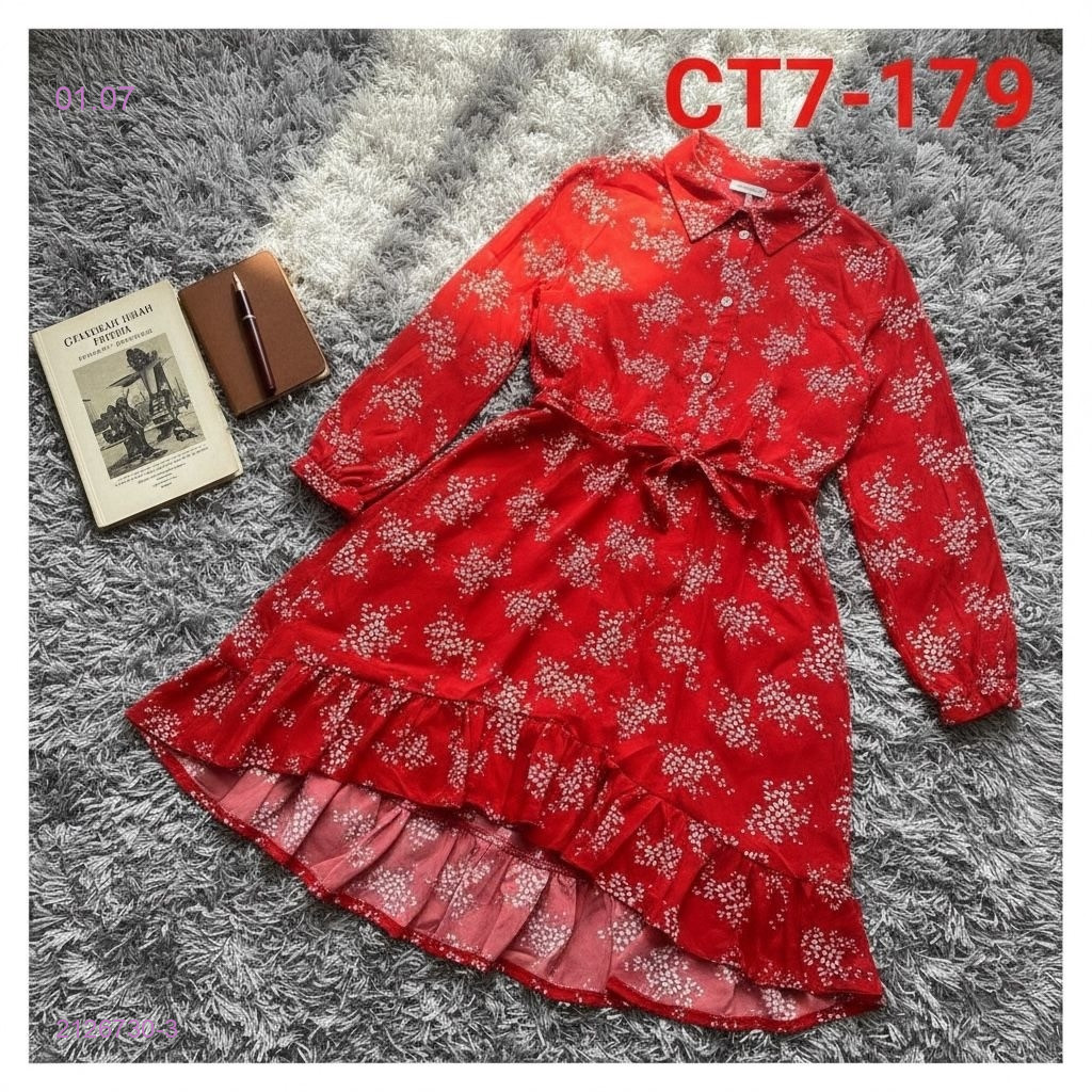 платье 2126730-3