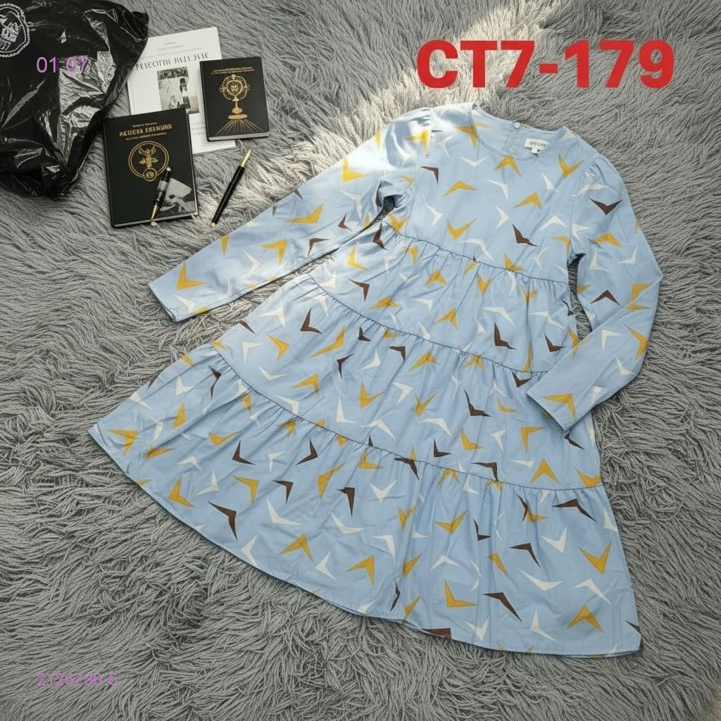 платье 2126730-5