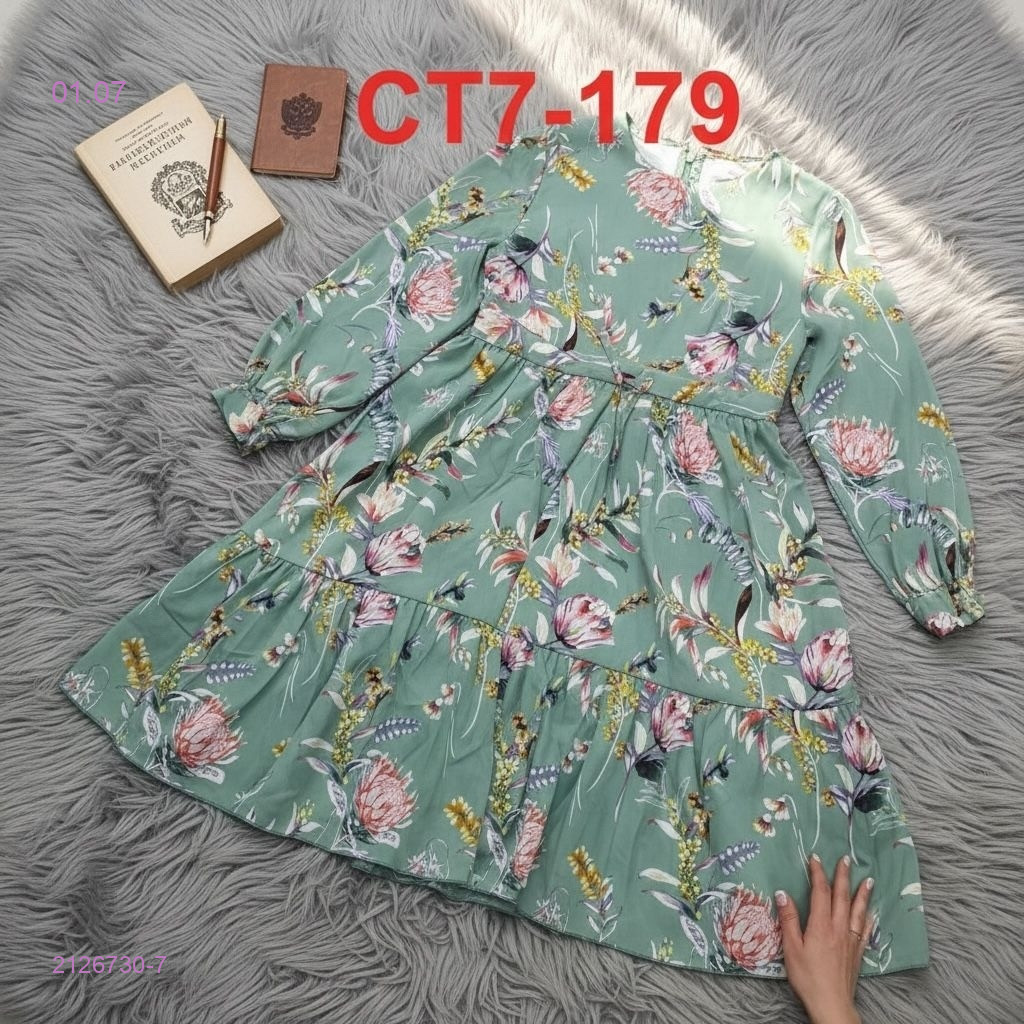 платье 2126730-7