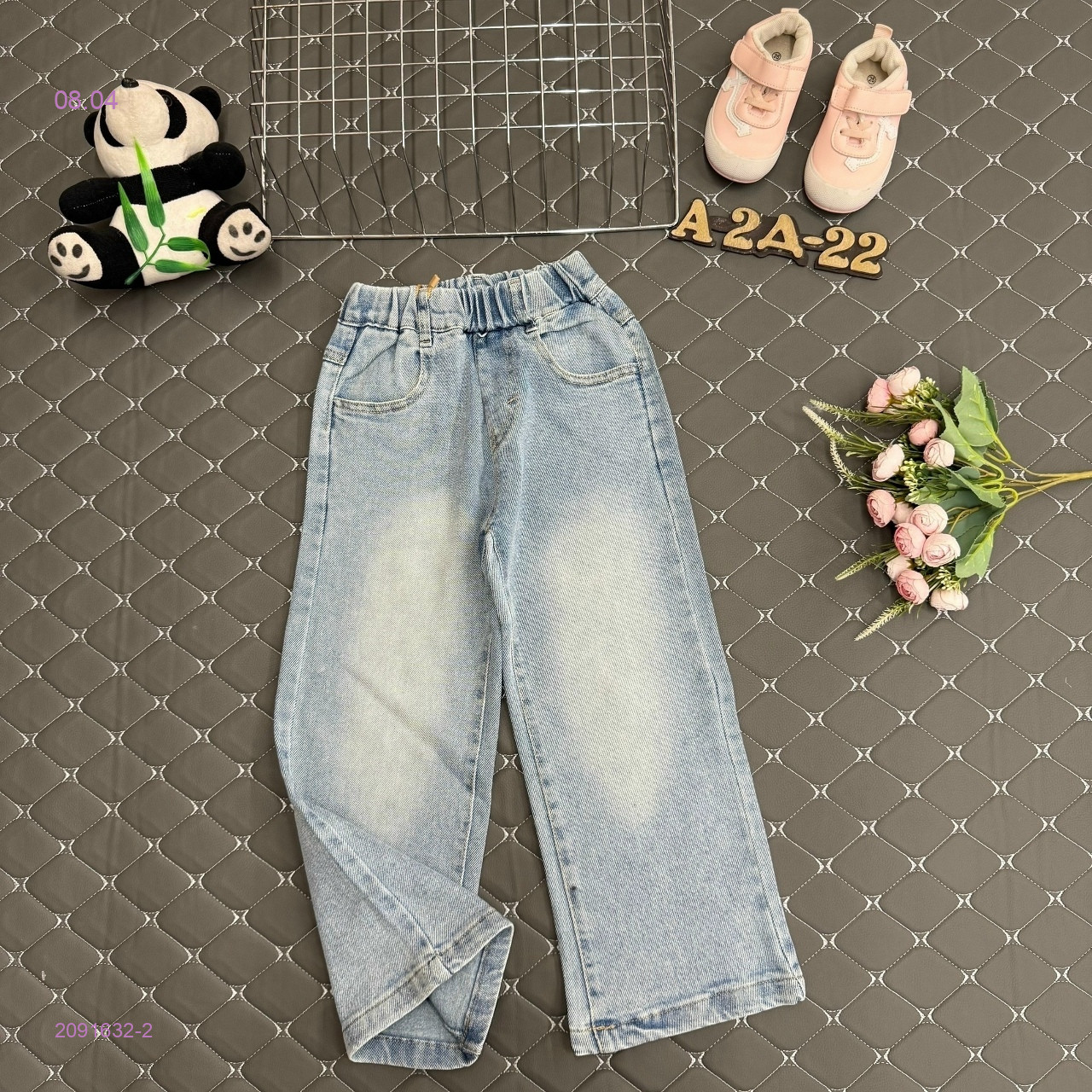 джинсы 2091632-2