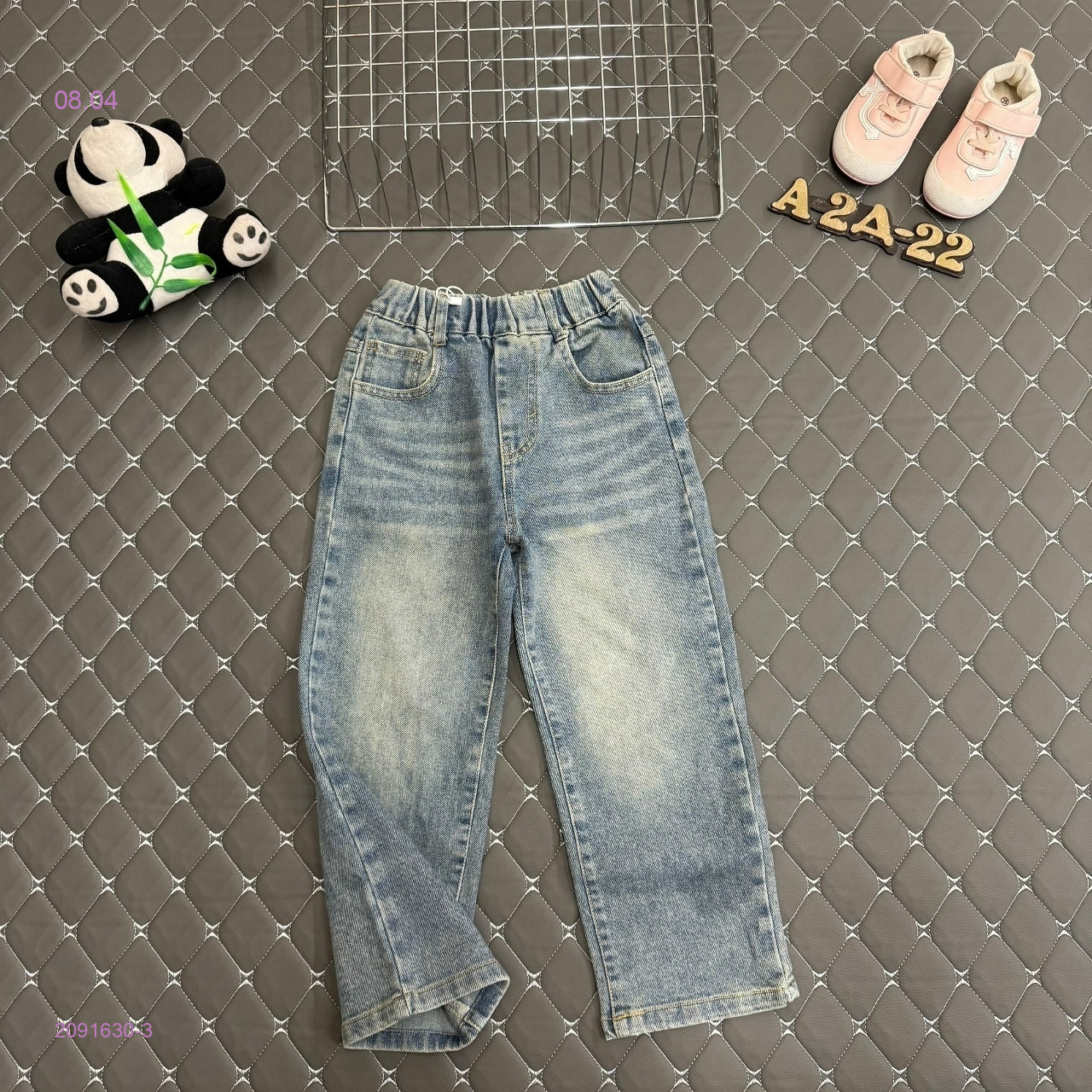 джинсы 2091630-3