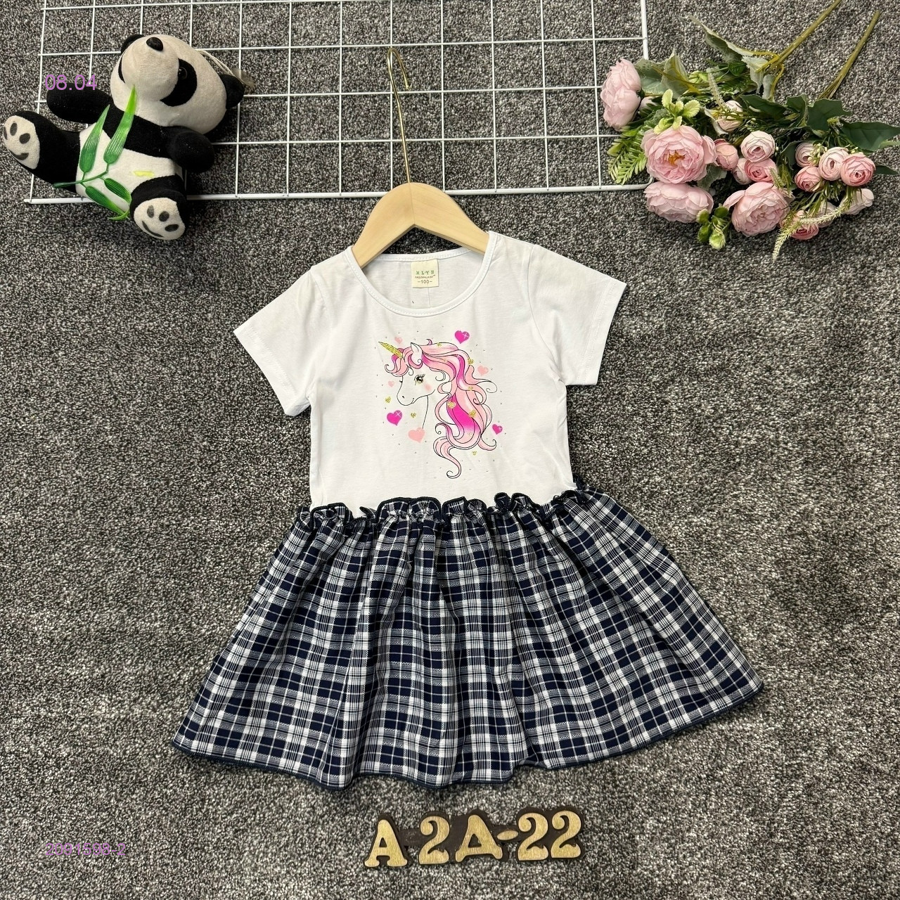 платье 2091598-2