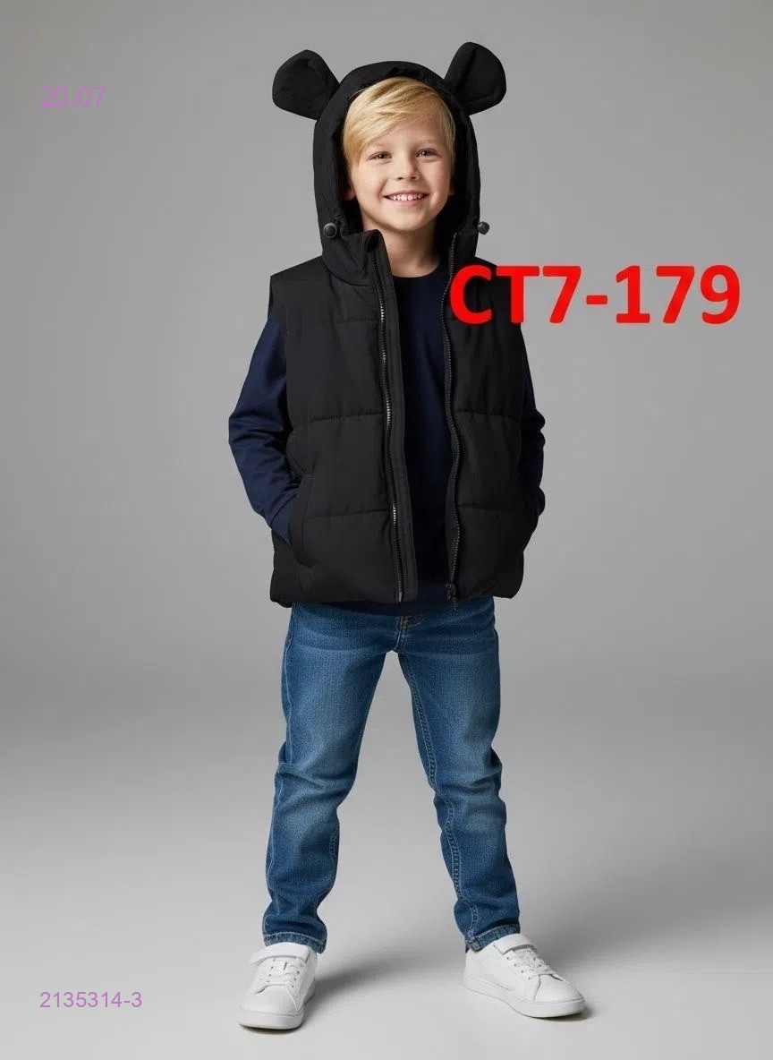 жилет 2135314-3