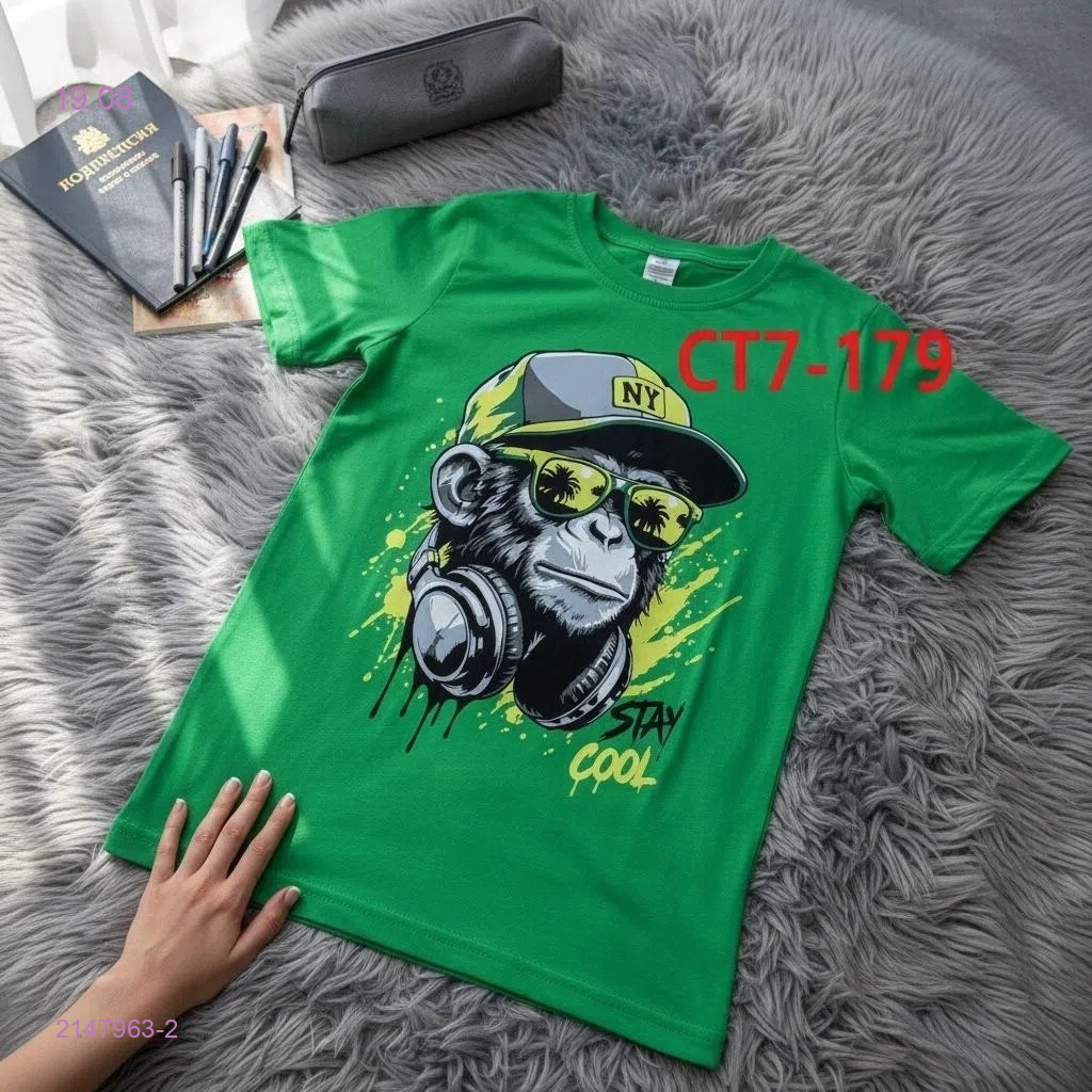 футболка 2147963-2