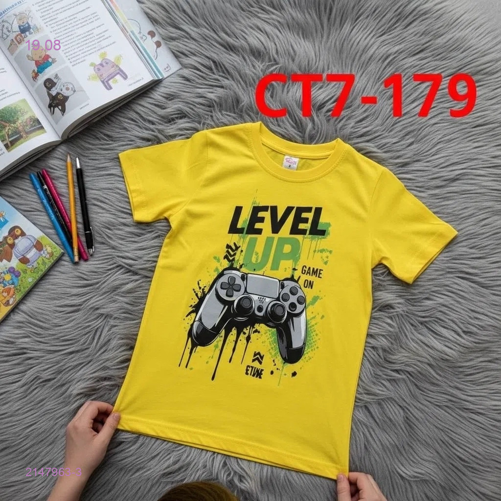 футболка 2147963-3
