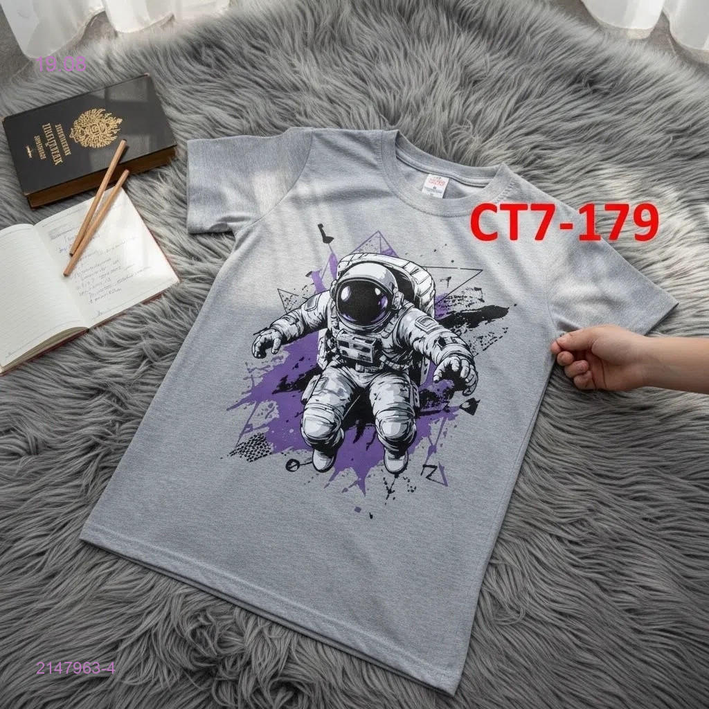 футболка 2147963-4
