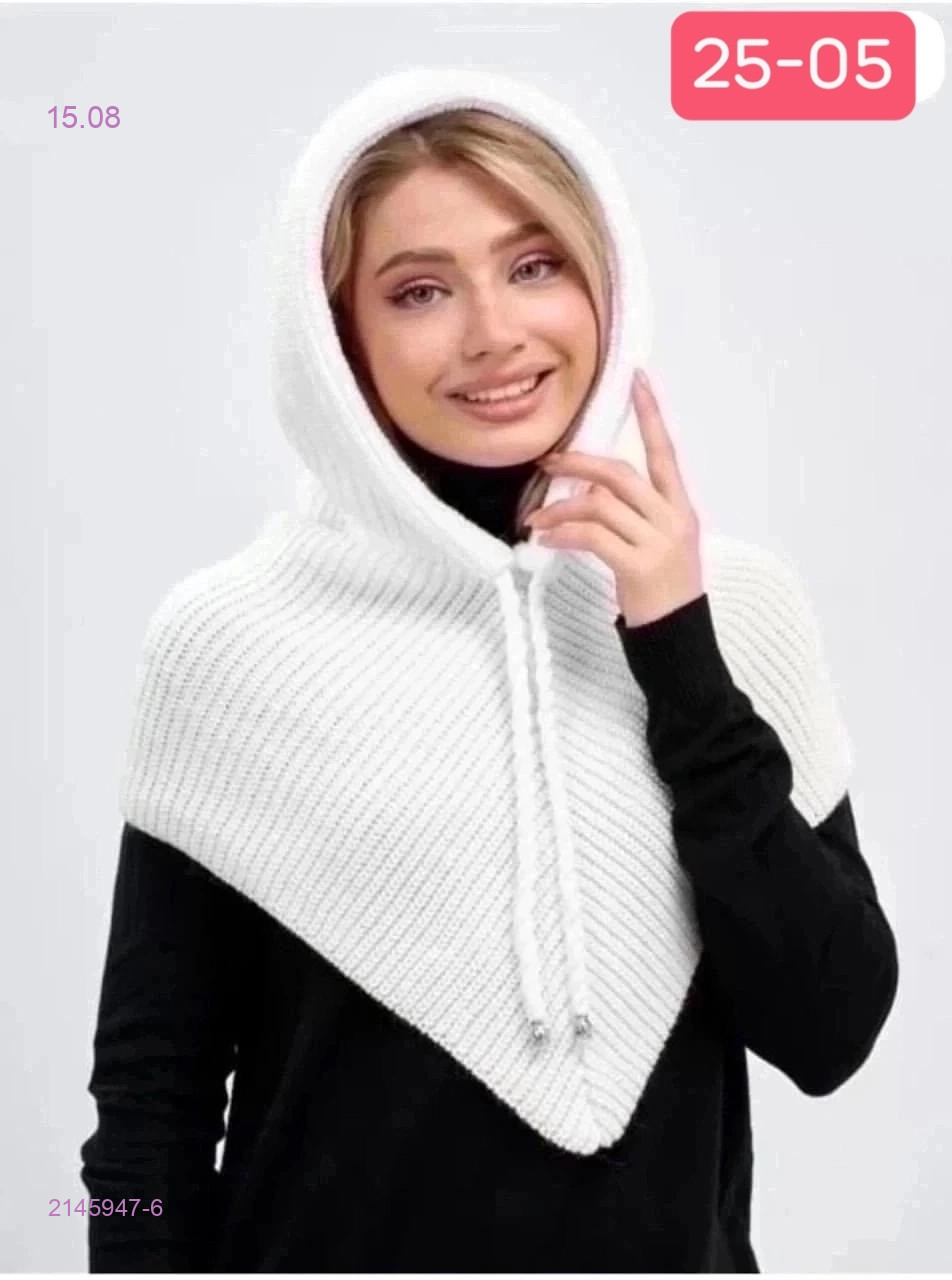 капор зима 2145947-6