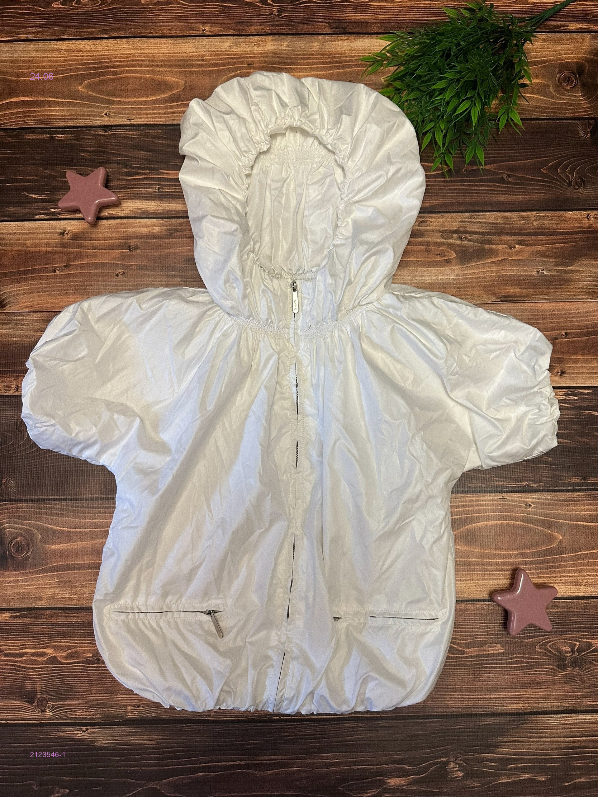 ветровка 2123546-1