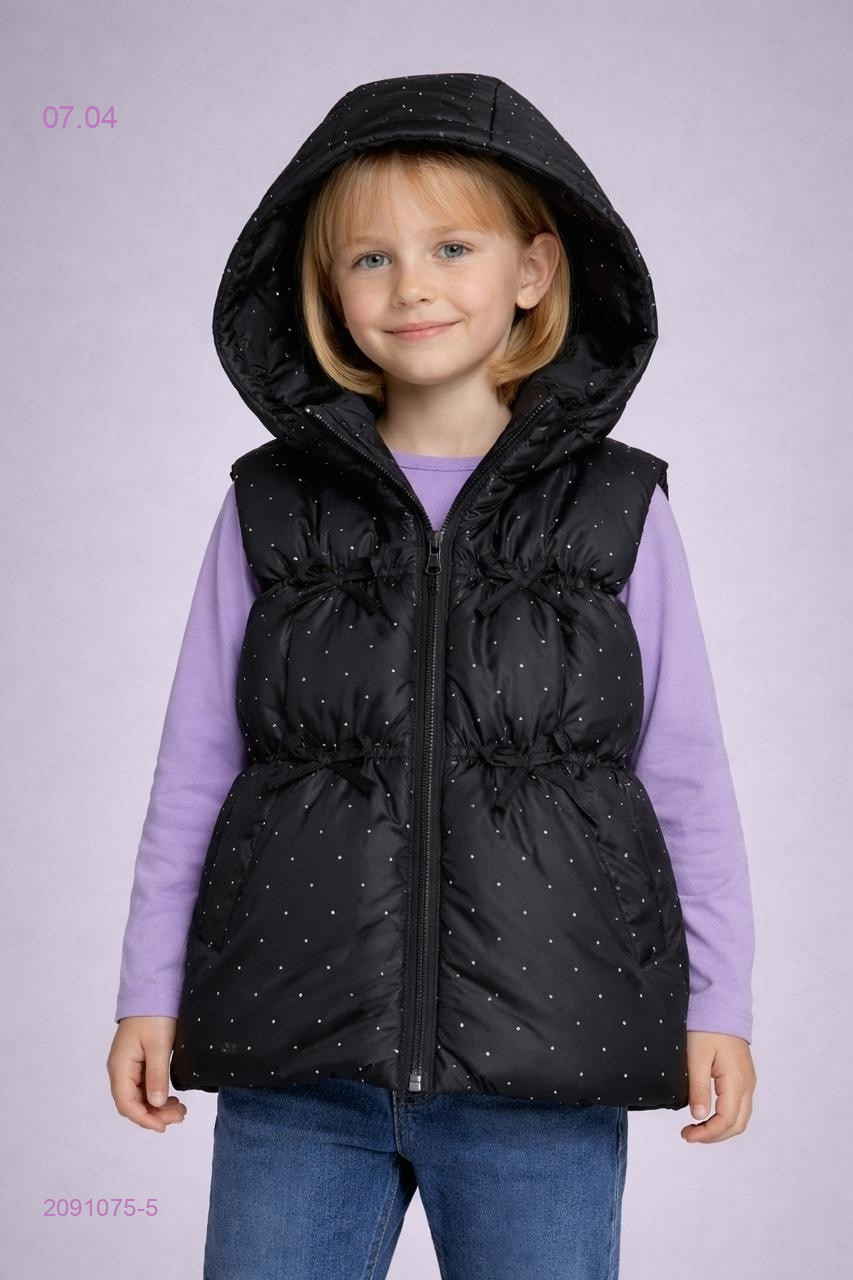 жилет 2091075-5