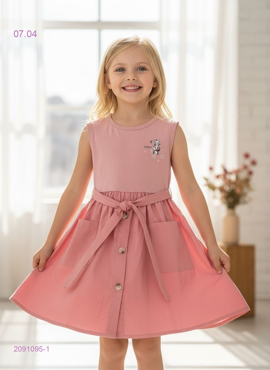 платье 2091095-1