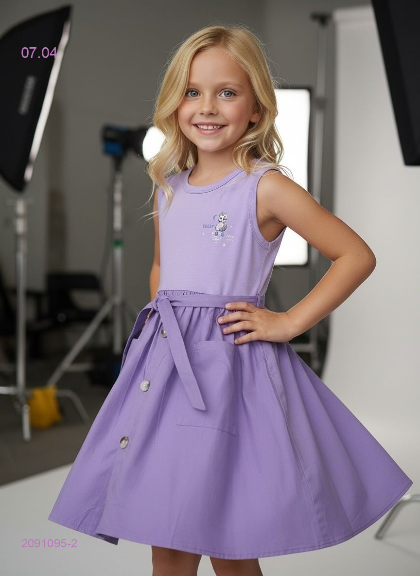 платье 2091095-2