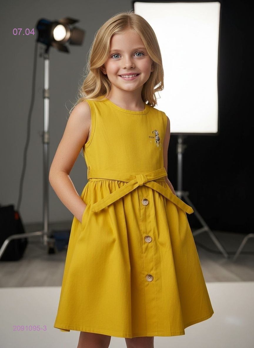 платье 2091095-3