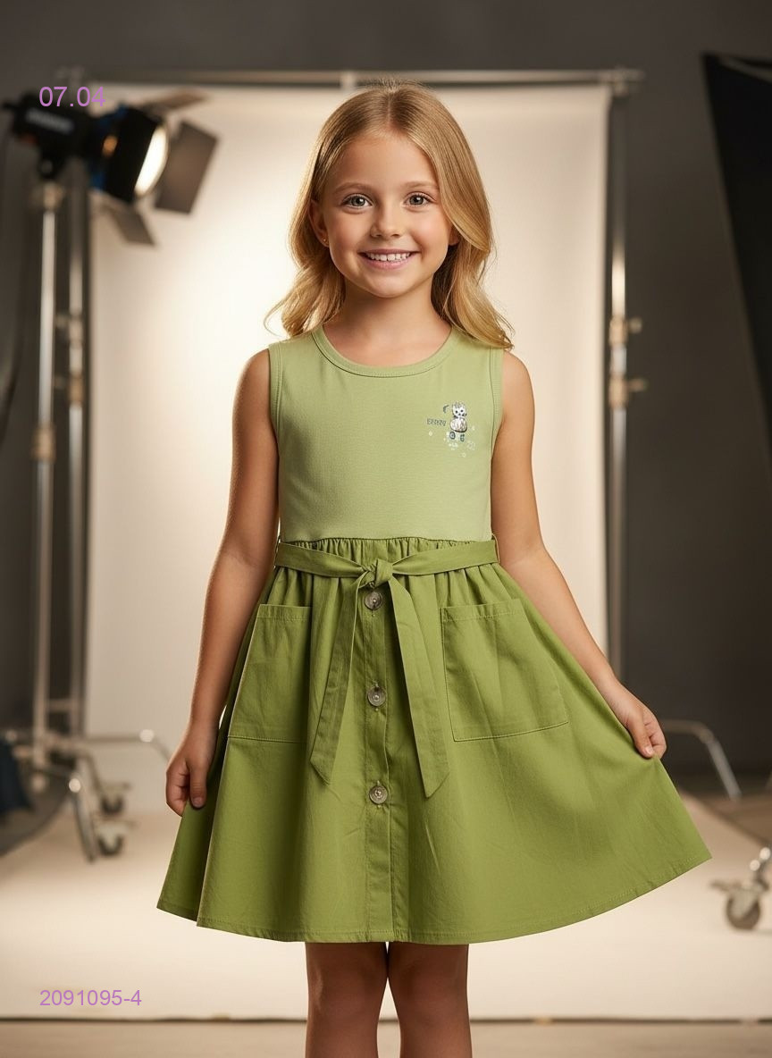 платье 2091095-4