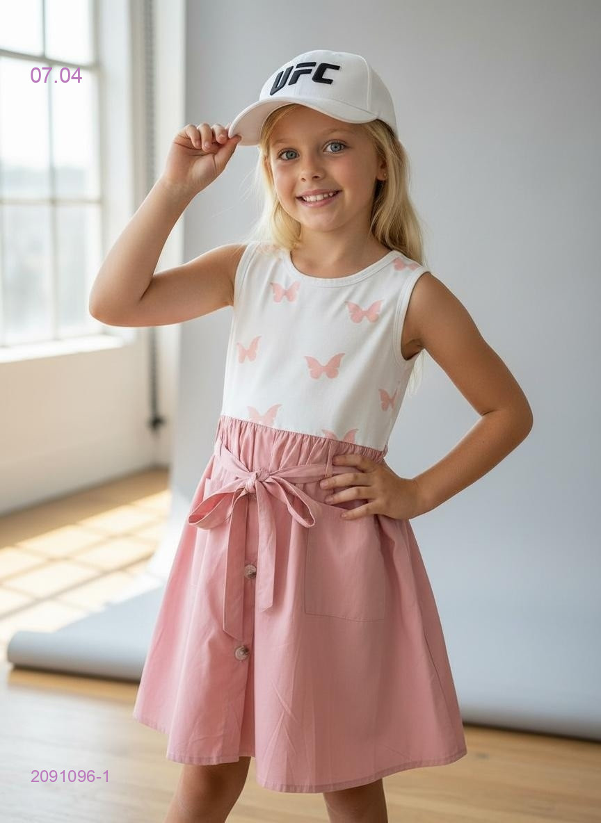 платье 2091096-1