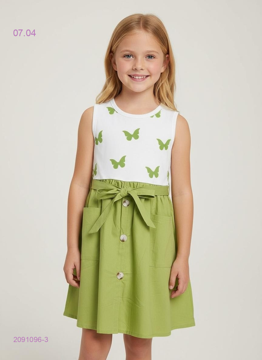 платье 2091096-3