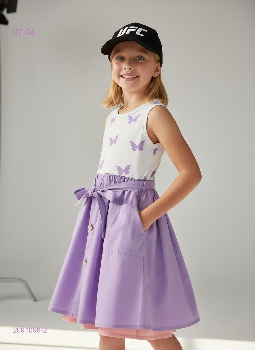 платье 2091096-2