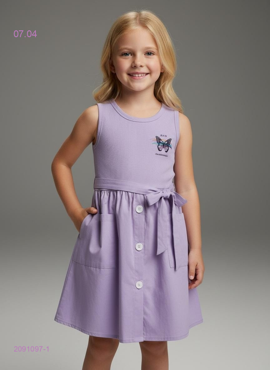 платье 2091097-1