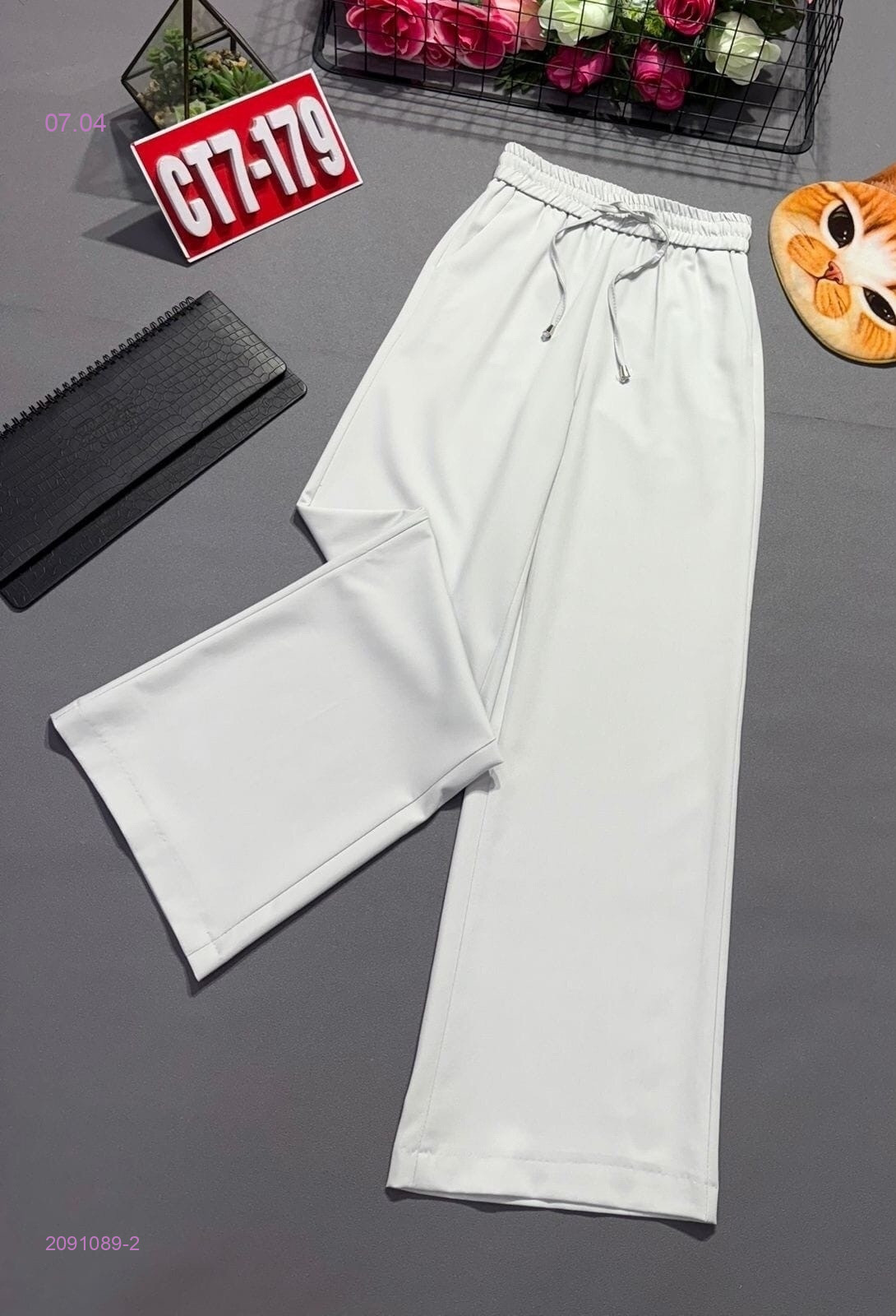 штаны 2091089-2