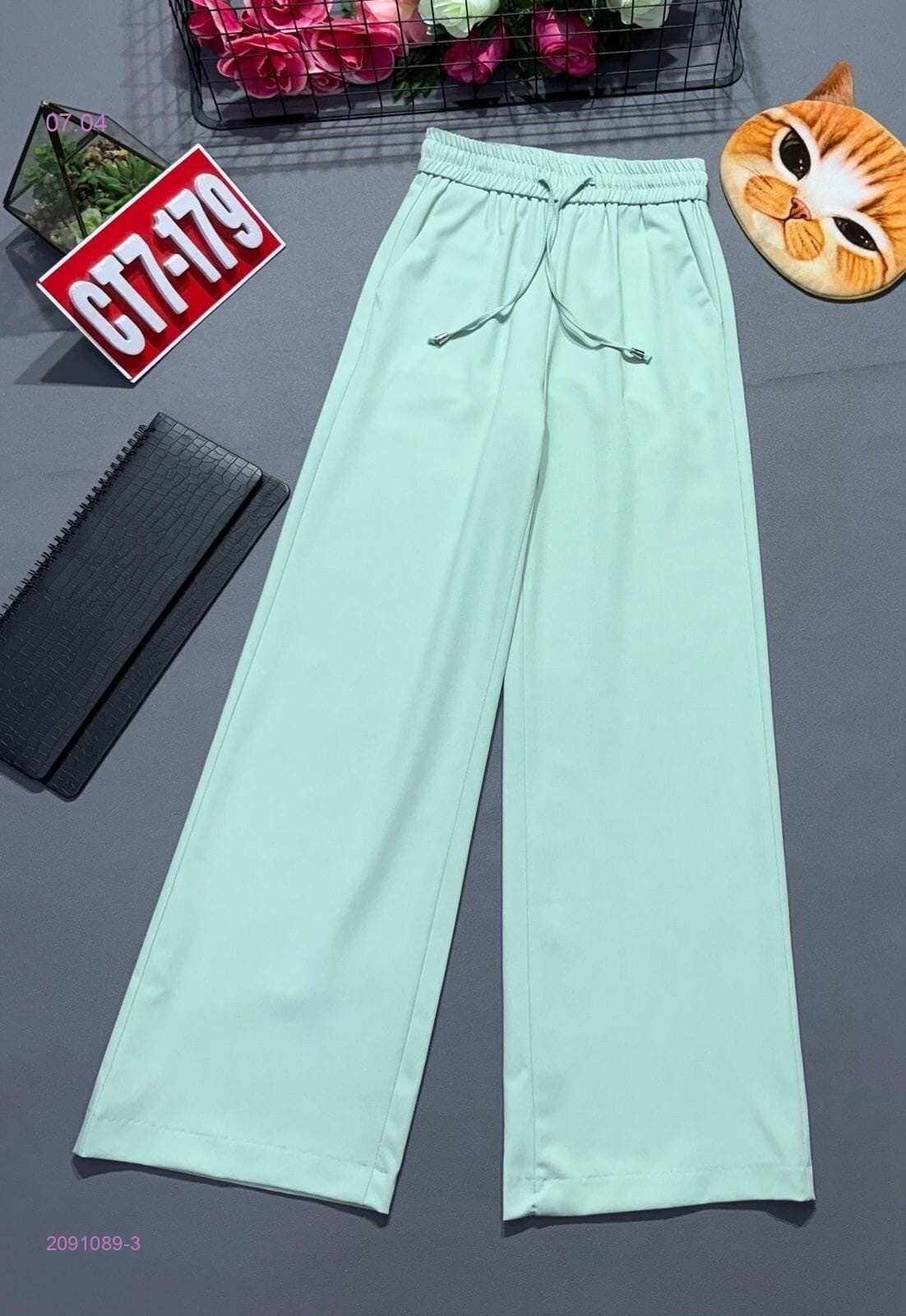 штаны 2091089-3