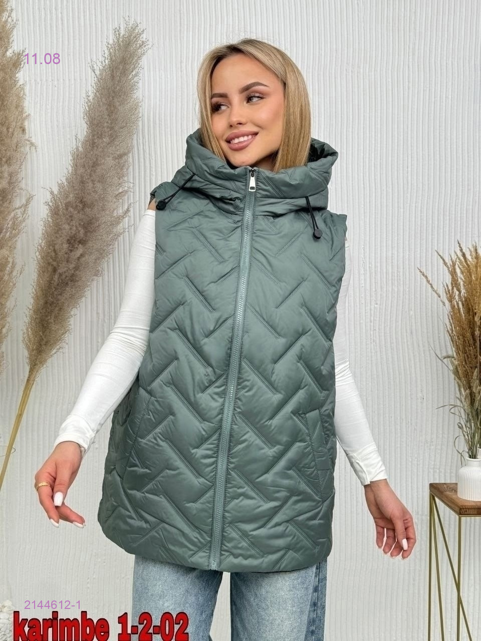 жилеты 2144612-1