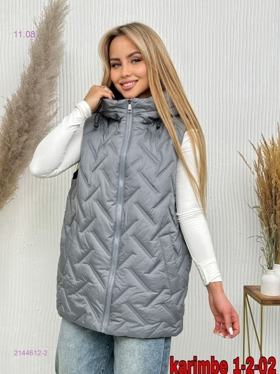 жилеты 2144612-2