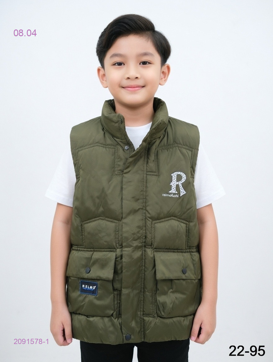 жилет 2091578-1