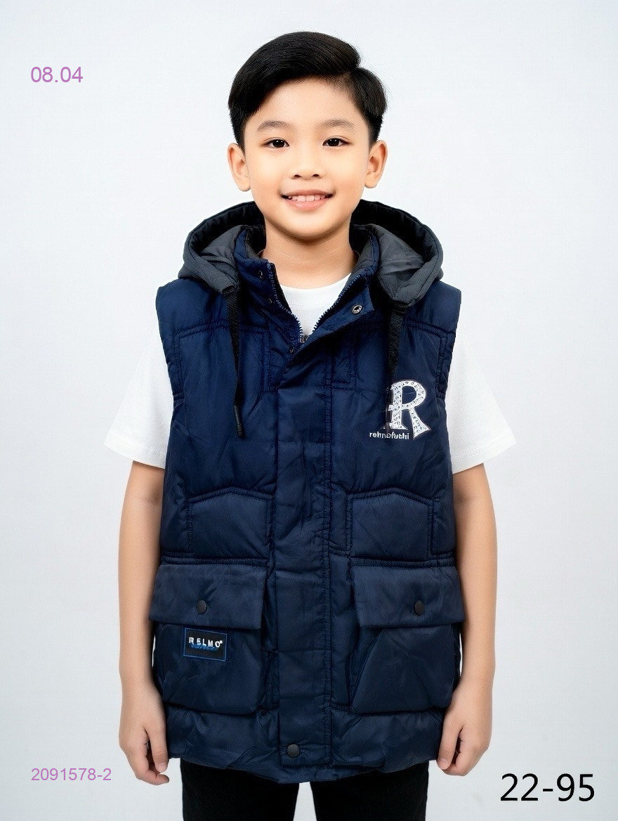 жилет 2091578-2