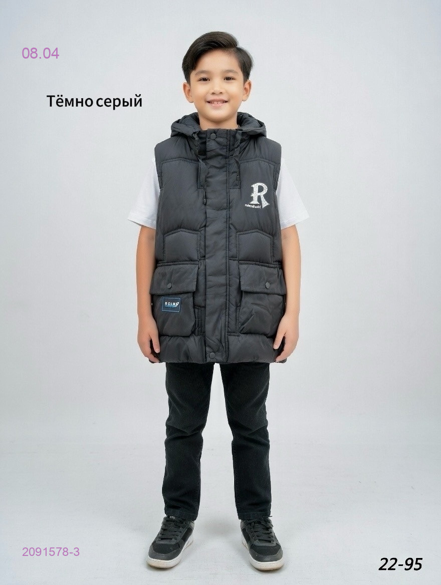 жилет 2091578-3