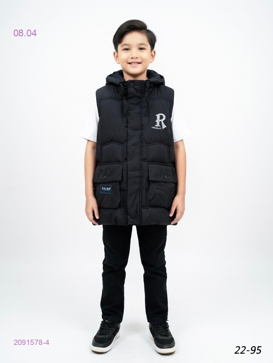 жилет 2091578-4