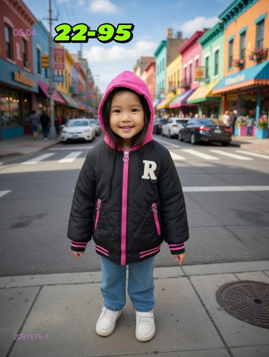 куртка 2091575-1