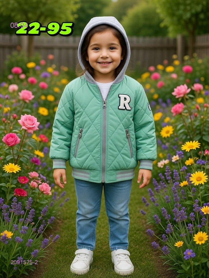 куртка 2091575-2