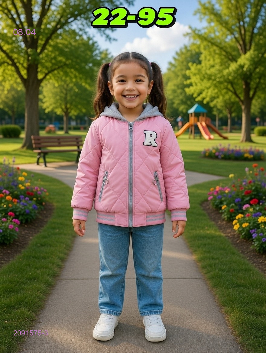 куртка 2091575-3