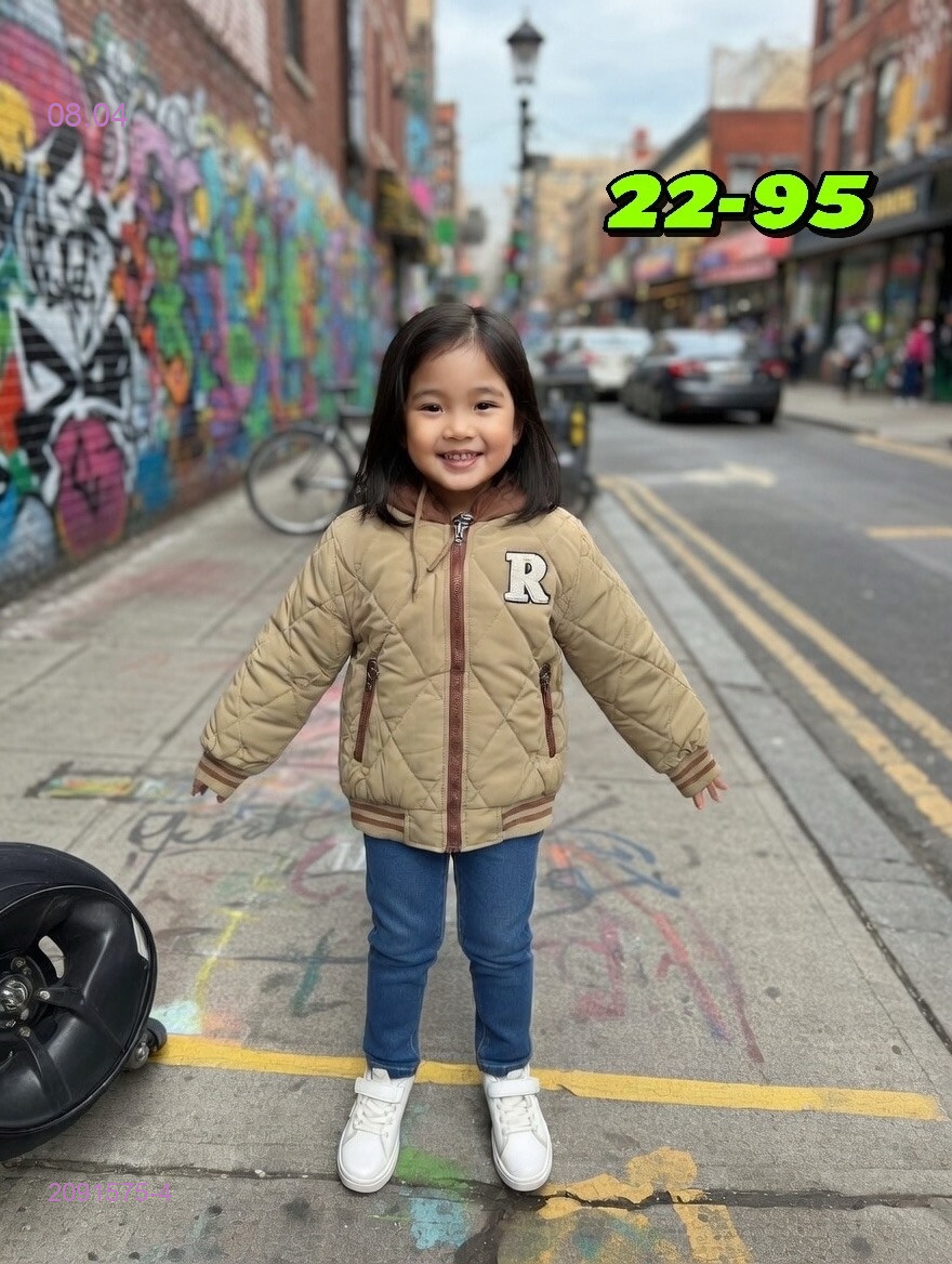 куртка 2091575-4