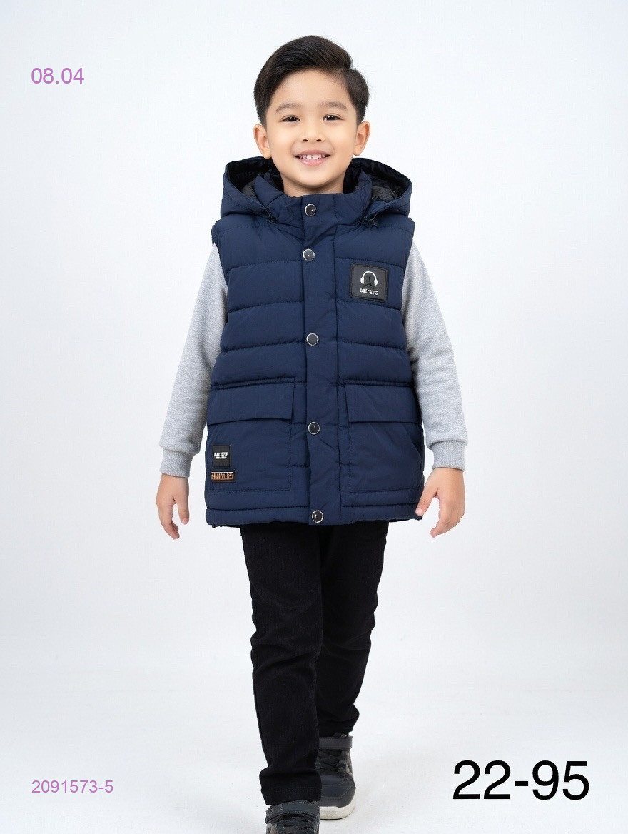 жилет 2091573-5