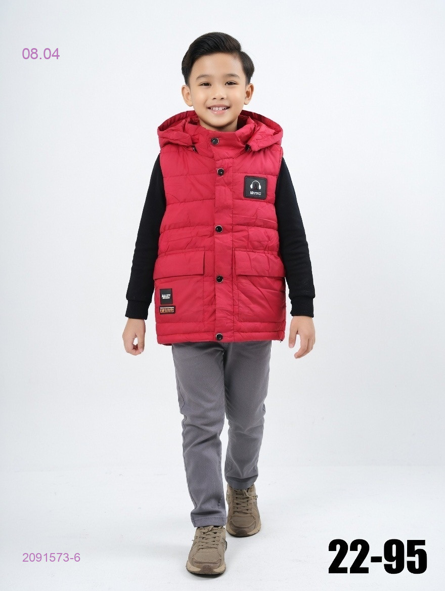 жилет 2091573-6