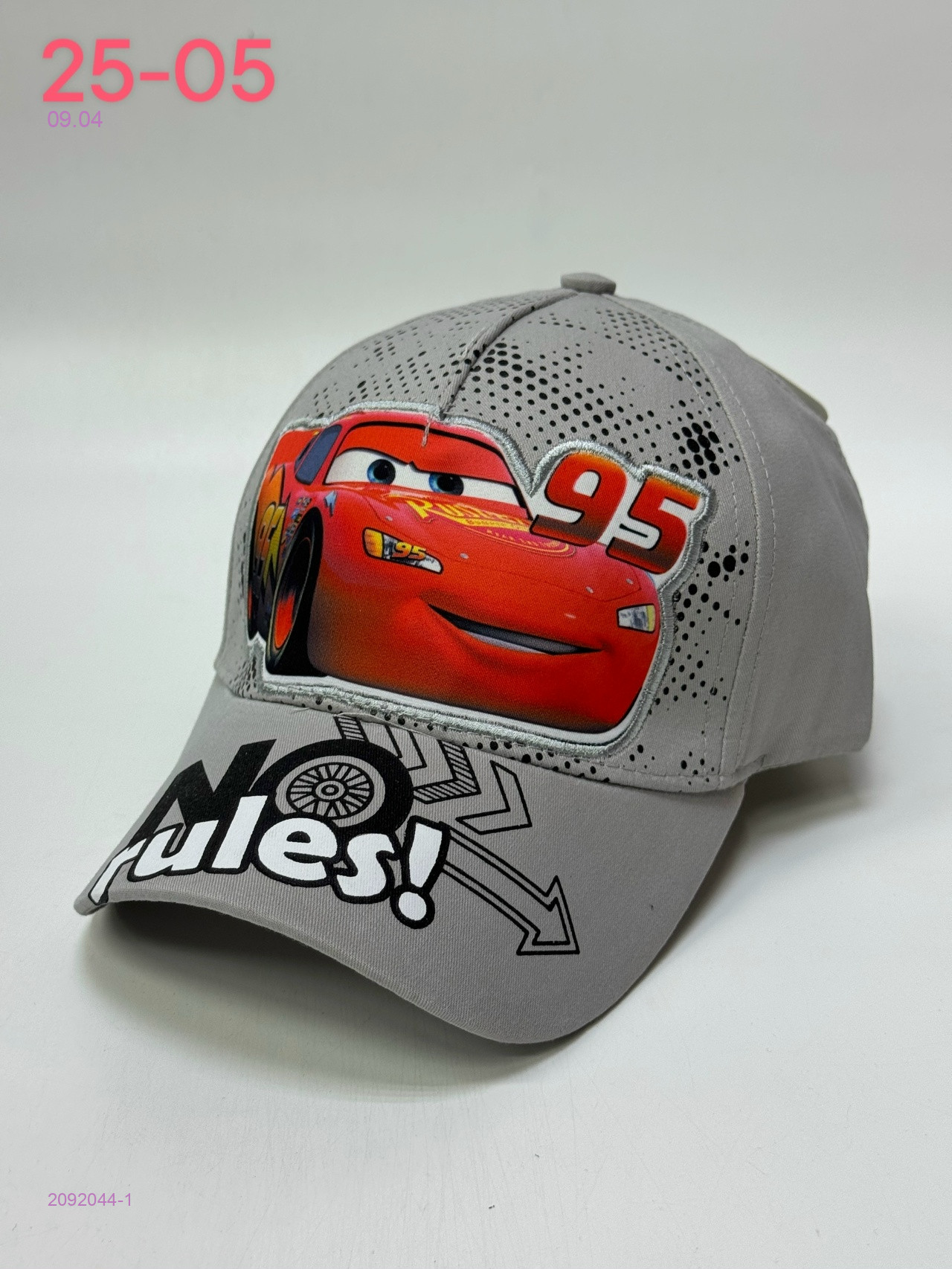 кепка 2092044-1