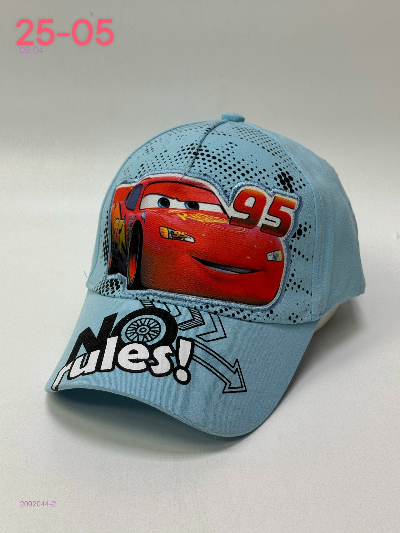 кепка 2092044-2