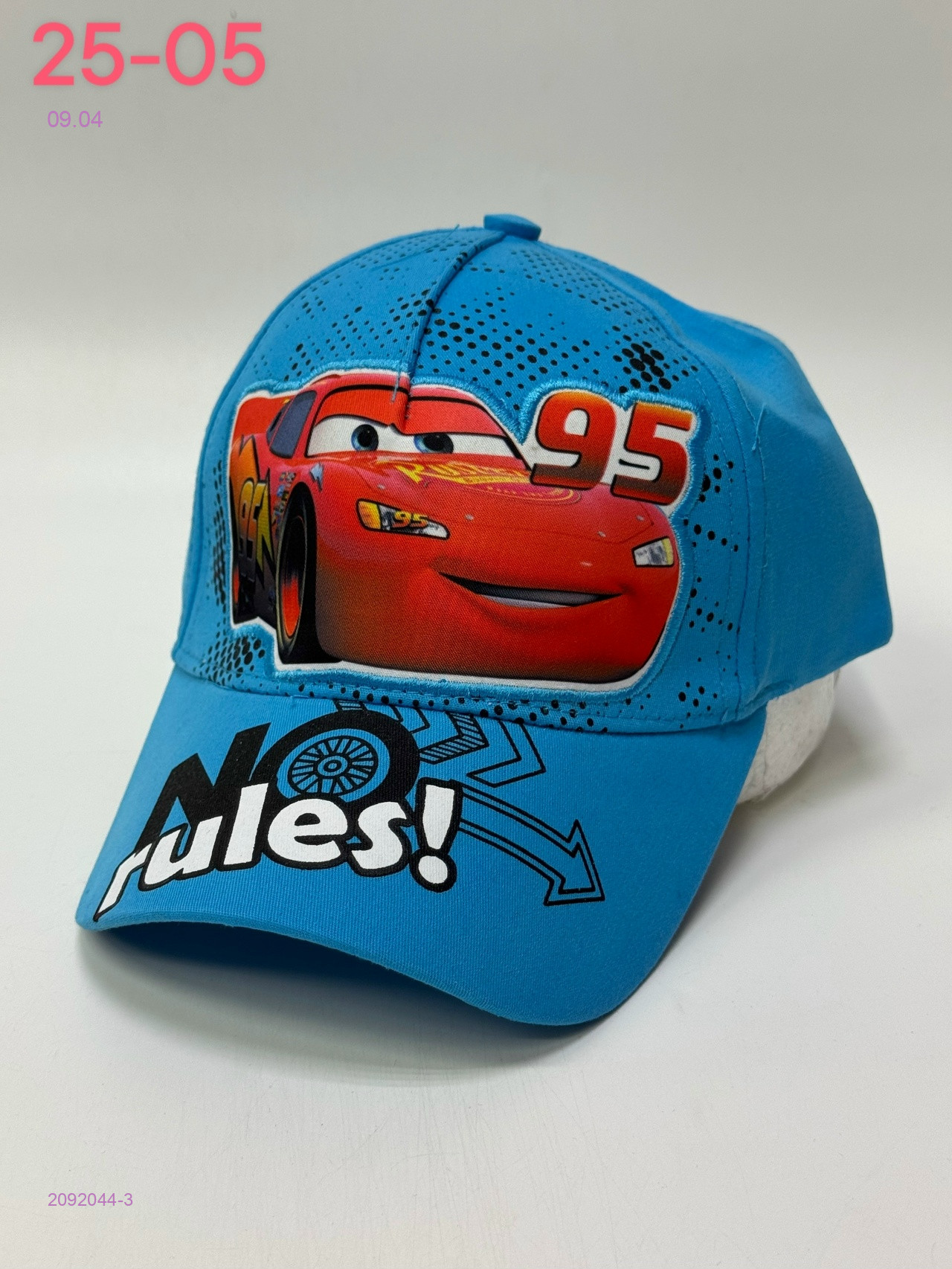кепка 2092044-3