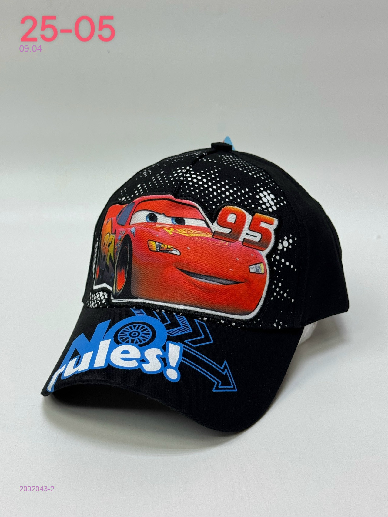 кепка 2092043-2