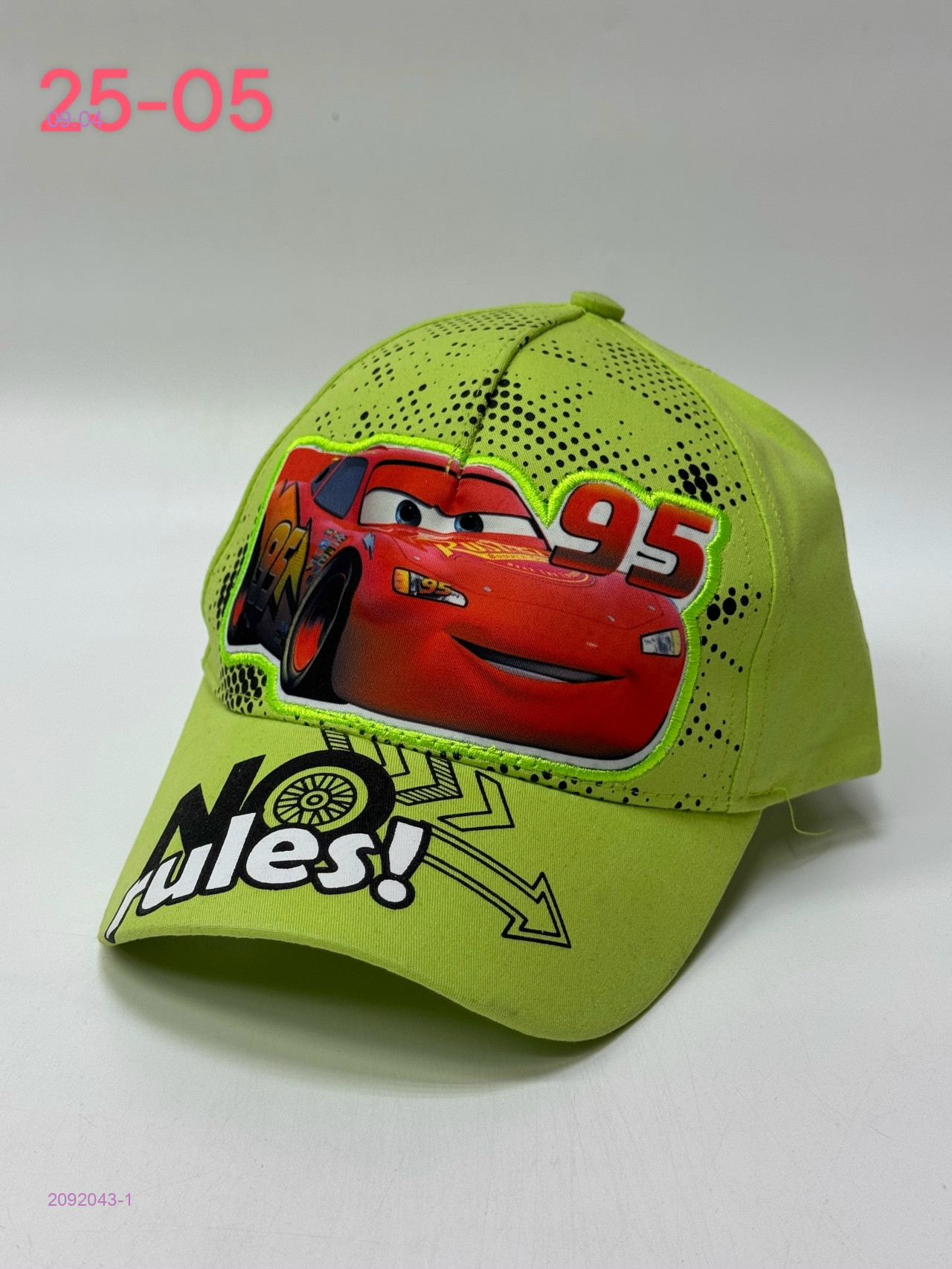 кепка 2092043-1