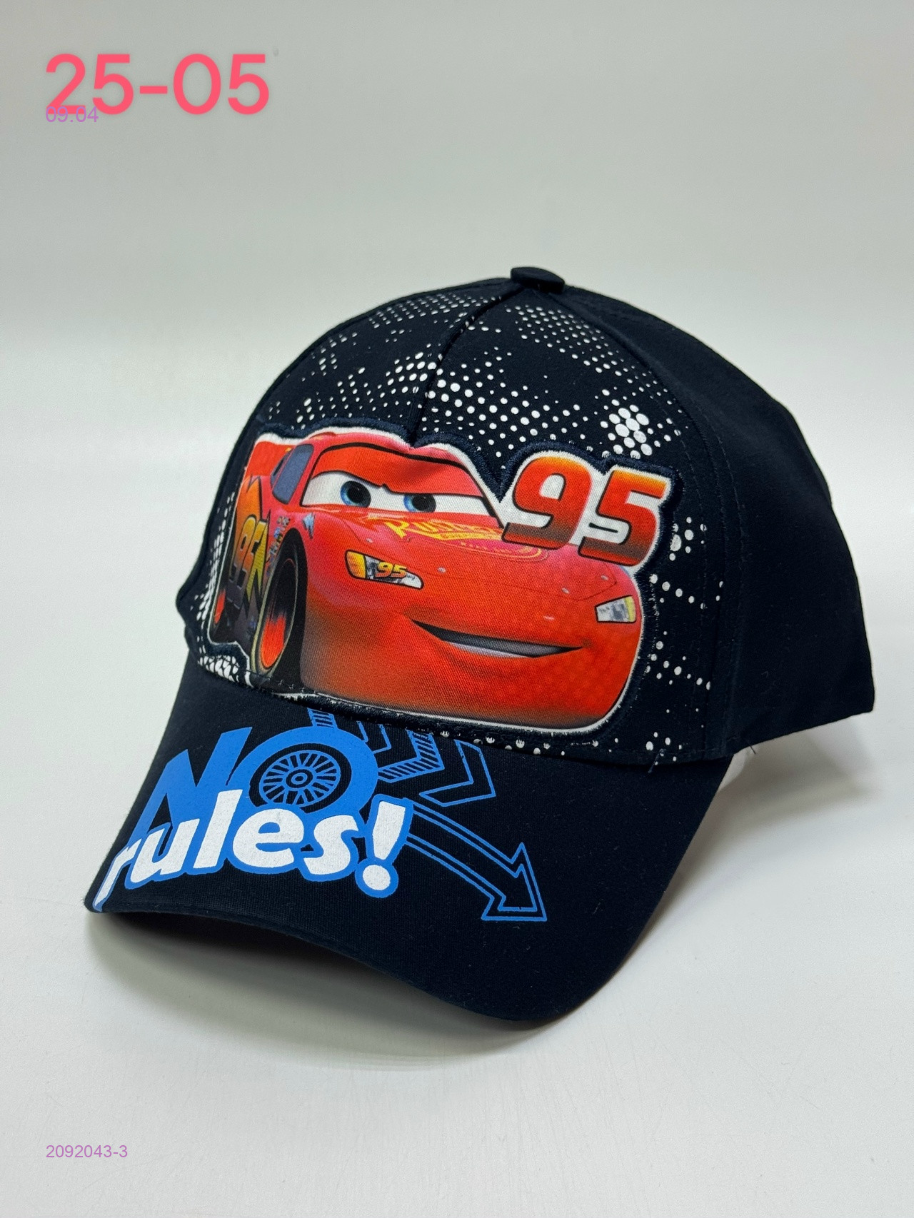 кепка 2092043-3