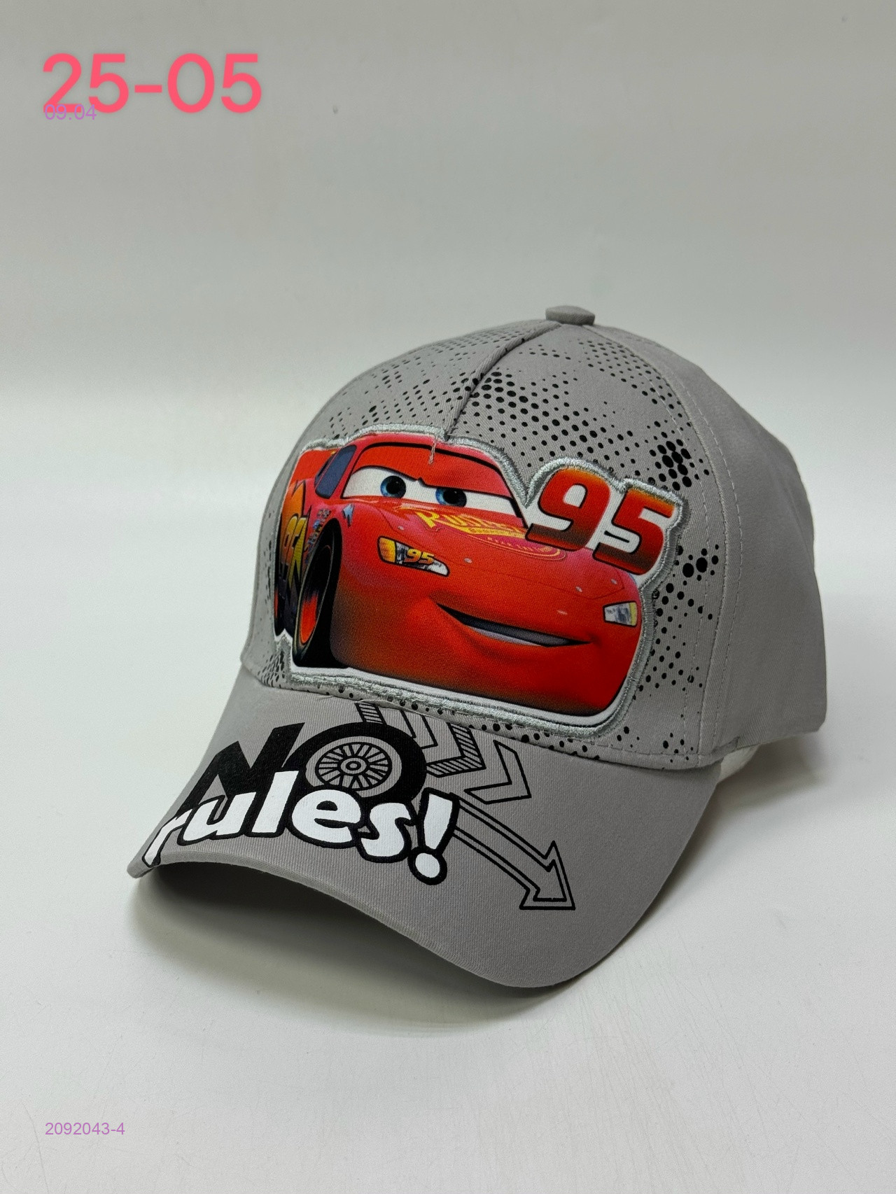 кепка 2092043-4